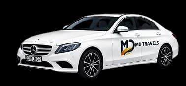 Mercedes Benz Executive